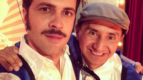 Es conocido por su participación en producciones colombianas como La Ley Secreta, El Señor de los Cielos, Dulce Amor o A corazón abierto. Es conocido por su participación en producciones colombianas como La Ley Secreta, El Señor de los Cielos, Dulce Amor o A corazón abierto.