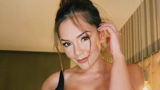 Lina Tejeiro Lina Tejeiro