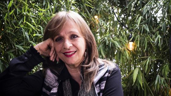 Ángela María Robledo