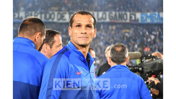 Reviva el primer clásico del año entre Millonarios y Santa Fe. Reviva el primer clásico del año entre Millonarios y Santa Fe.