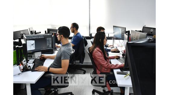 Hoy no son solo una de las empresas más reconocidas en desarrollo de activaciones de marca, herramientas de venta y simuladores de entrenamiento para diferentes industrias, sino que fueron pioneros en traer al país la realidad aumentada con fines publicitarios.