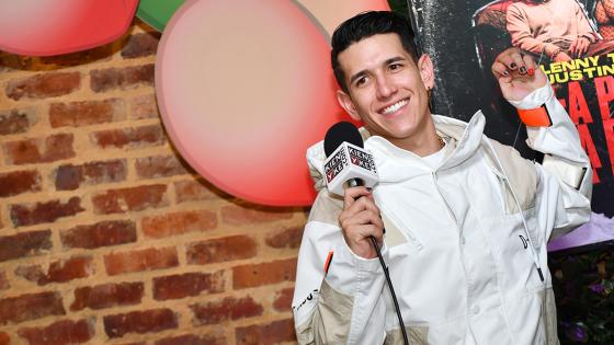 Lenny Tavárez