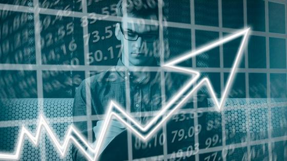 Plataforma con datos de coronavirus 