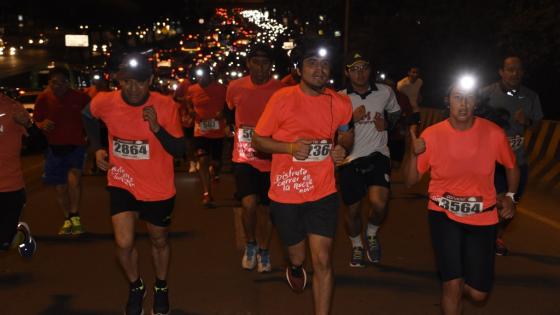 calendario running 