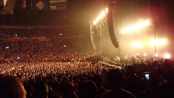 concierto