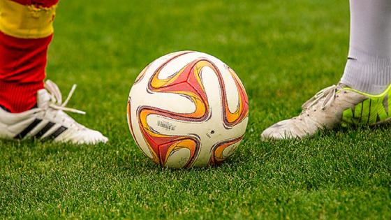 La pelota quieta