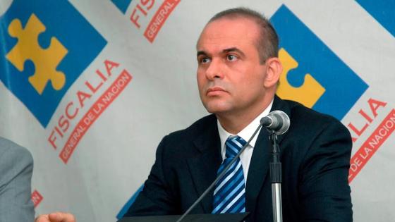 Salvatore Mancuso
