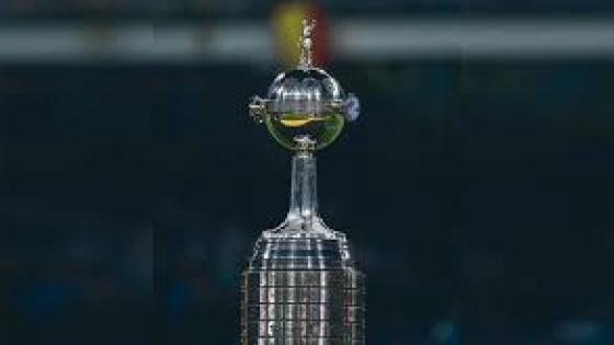 Copa Libertadores