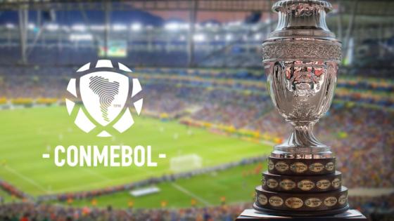 Copa América  