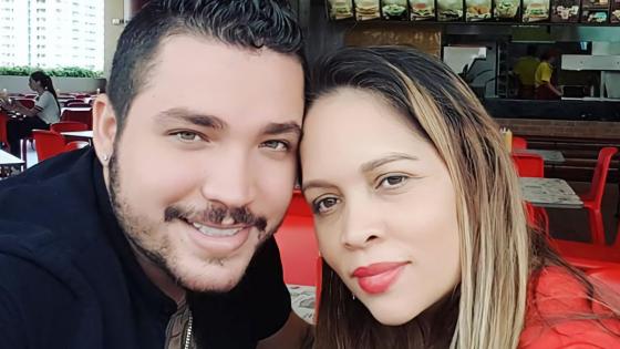jessi uribe y la ex
