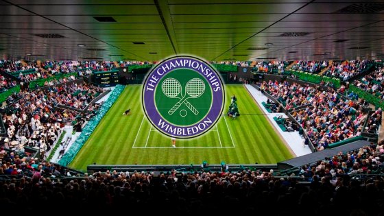 Wimbledon