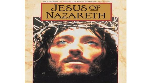 Jesus de Nazareth. Jesus de Nazareth.