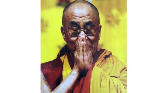 Dalai Lama