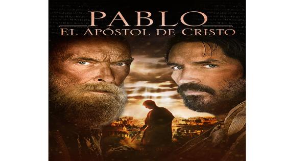 Pablo el Apóstolo de Cristo. Pablo el Apóstolo de Cristo.