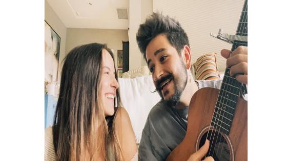 Actualmente mantienen una relación en la que comparten videos para sus seguidores en el canal de Youtube. Actualmente mantienen una relación en la que comparten videos para sus seguidores en el canal de Youtube.