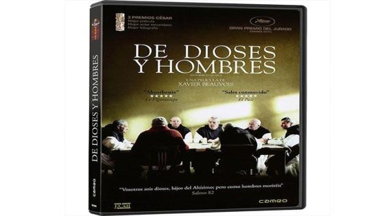 De dioses y hombres. De dioses y hombres.