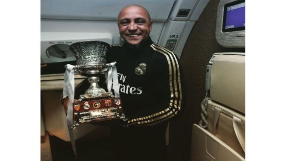 Durante su paso por el Real Madrid conquistó tres Champions Legue, dos Copas Intercontinentales y una Super Copa de Europa. Durante su paso por el Real Madrid conquistó tres Champions Legue, dos Copas Intercontinentales y una Super Copa de Europa.
