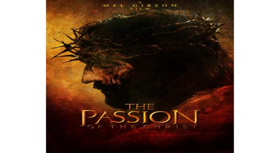 La Pasión de Cristo. La Pasión de Cristo.