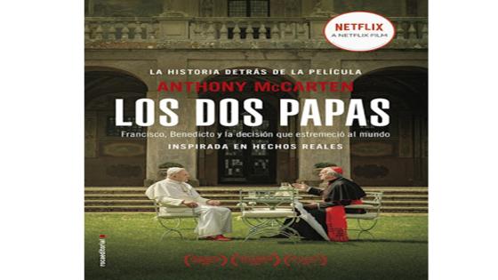 Los dos Papas. Los dos Papas.