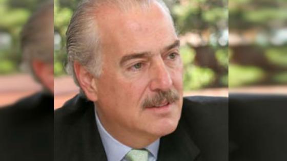 Andrés Pastrana