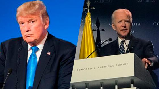 encuestas estados unidos