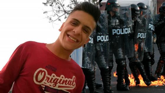 Caso Dilan Cruz: ordenan volver a revisar si quedará o no en la Justicia Penal Militar