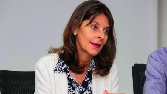 marta lucía ramírez santa fe