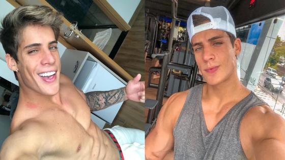 TIAGO RAMOS