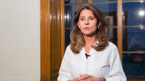 “Memo Fantasma”: quién es y por qué lo relacionan con Marta Lucía Ramírez