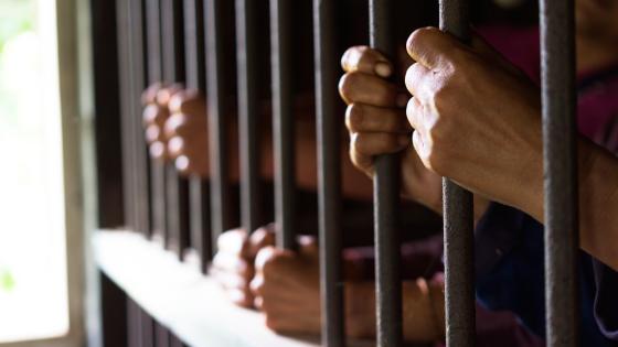 Bandas delincuenciales Fiscalía General