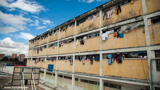 Quiénes sí y quiénes no podrán salir bajo el decreto de excarcelación por el covid-19 