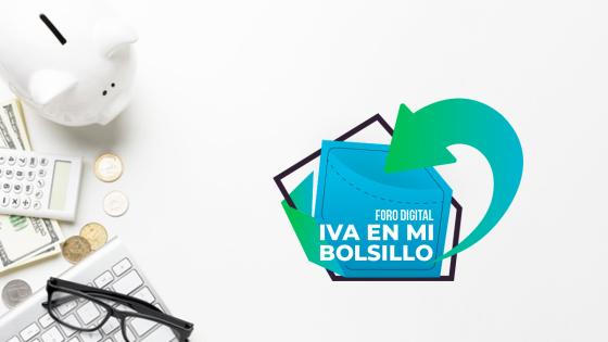 Foro digital Devolución del IVA