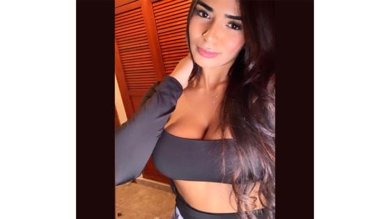 El pasado 27 de abril Daniela Cortés denunció a Sebastián Villa en redes sociales por presunta violencia de género El pasado 27 de abril Daniela Cortés denunció a Sebastián Villa en redes sociales por presunta violencia de género