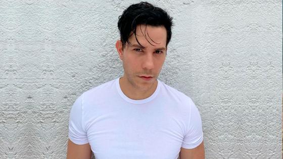 Christian Chávez