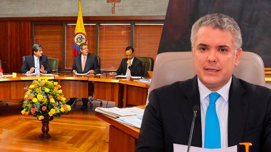  estado de emergencia