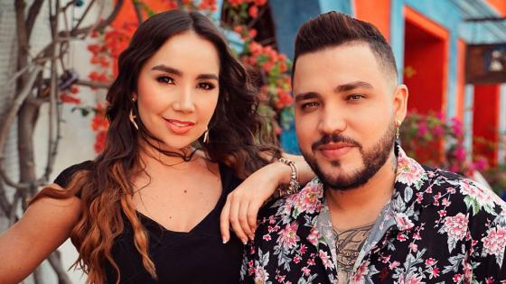 jessi uribe y paola jara