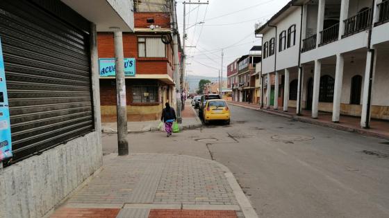 Municipios de Cundinamarca