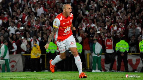 Omar Pérez Santa Fe