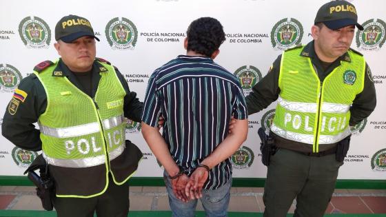 Asesino de dos estudiantes de la UIS fue condenado a 45 años de cárcel