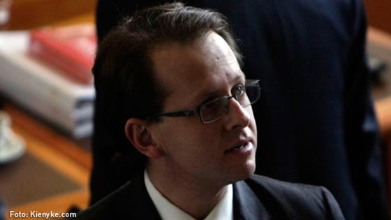 Corte Constitucional le concede a Andrés Felipe Arias la segunda instancia