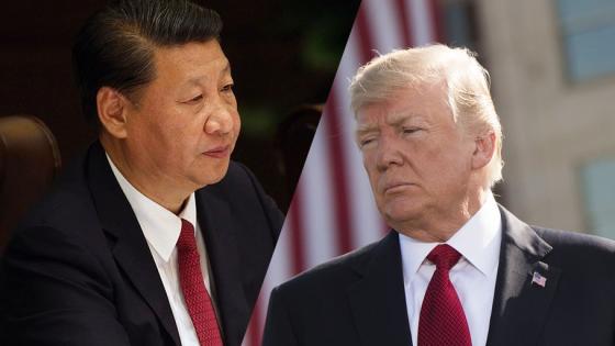 Confrontación entre China y EE. UU. entró en etapa de alto riesgo