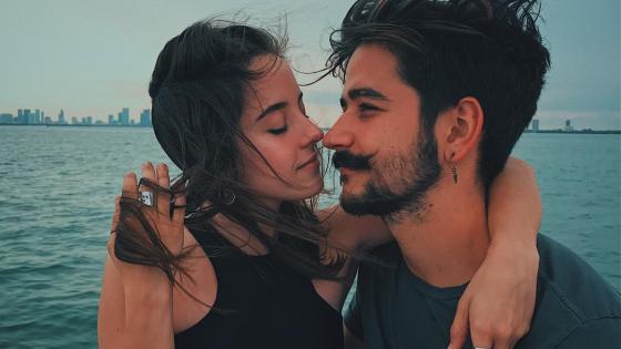 camilo y evaluna