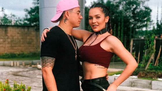 andy rivera y lina tejeiro