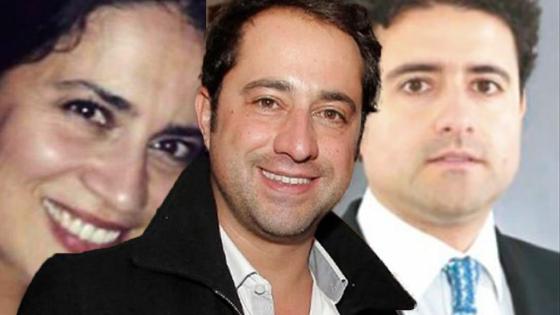 La razón por la que Rafael Uribe Noguera consiguió rebajas en su pena