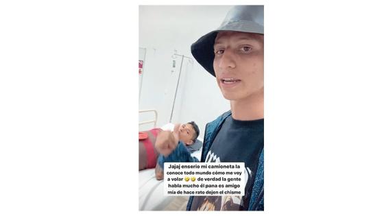 Declaraciones de la liendra Declaraciones de la liendra