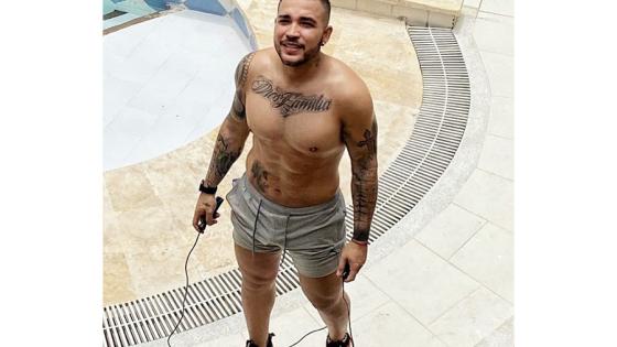 Tatuajes Jessi Uribe