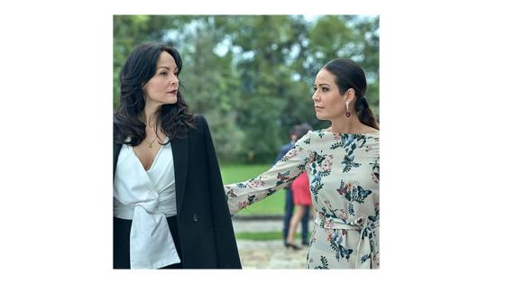 La venganza de Analía 