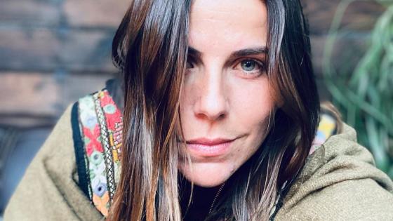 María Fernanda Yepes María Fernanda Yepes