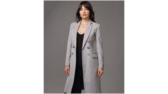 Carolina Gomez como Analía Guerrero