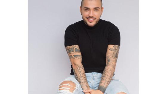 Tatuajes Jessi Uribe